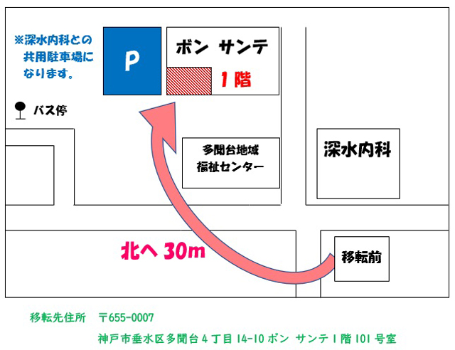 せいりき薬局　多聞台店