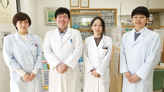 せいりき薬局 星陵台店