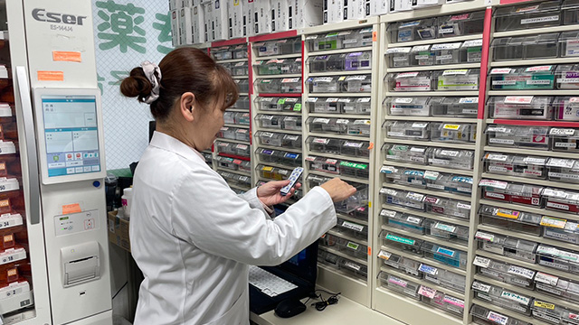 舞子台店スタッフ一同より